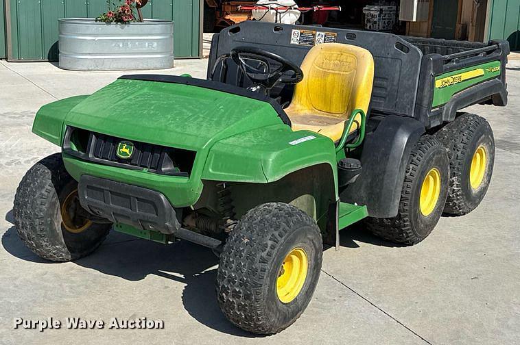 Image of John Deere Gator Primary image