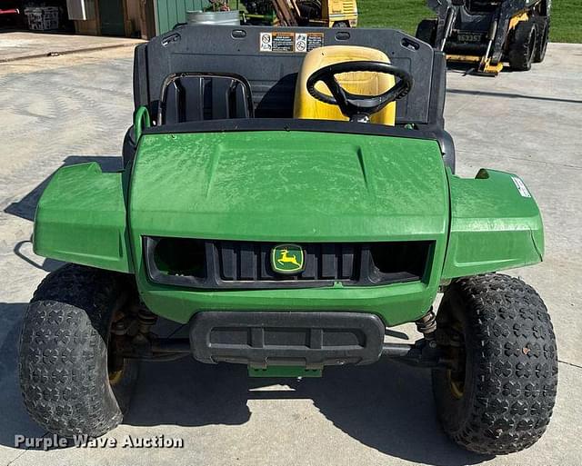 Image of John Deere Gator equipment image 1