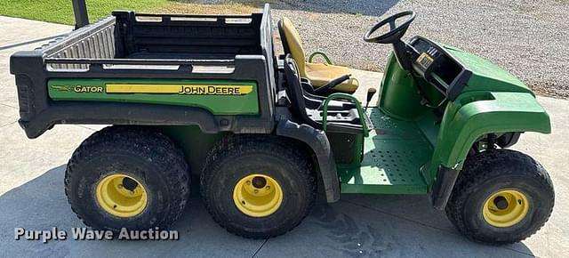 Image of John Deere Gator equipment image 3