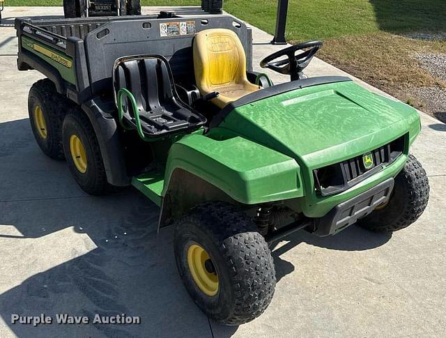 Image of John Deere Gator equipment image 2