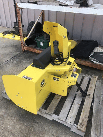 Main image John Deere 47" Snow Blower