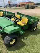 2010 John Deere Gator TS 4x2 Image