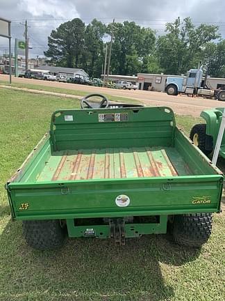 Image of John Deere Gator TS 4x2 equipment image 4