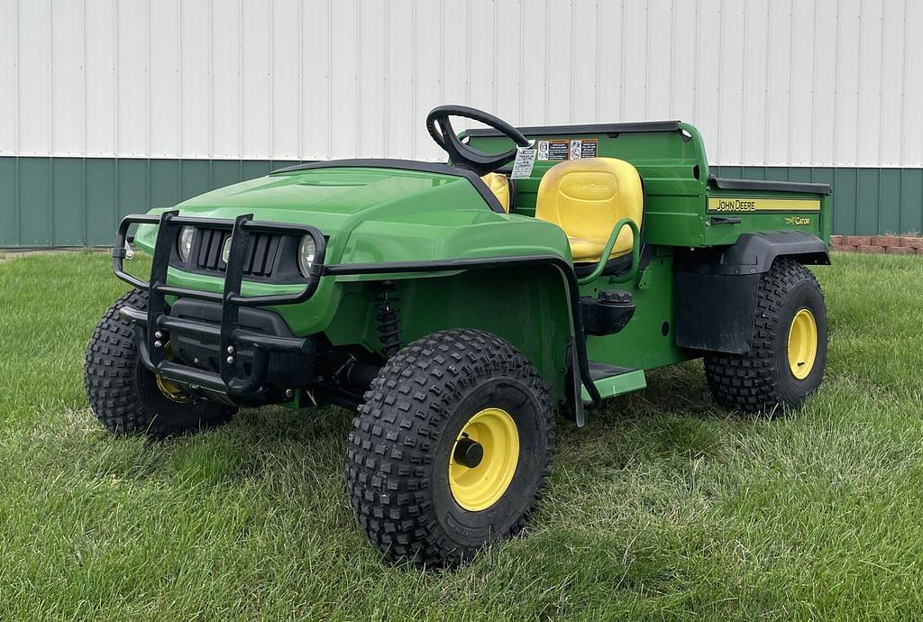 Image of John Deere Gator TS 4x2 Primary image