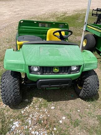 Image of John Deere Gator TS 4x2 equipment image 3