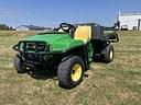 2010 John Deere Gator TX 4x2 Image