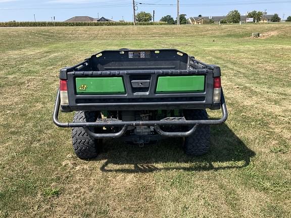 Image of John Deere Gator TX 4x2 equipment image 3