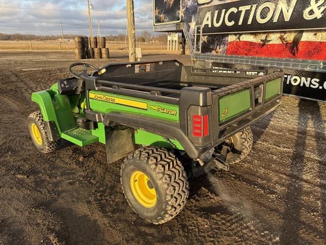 Image of John Deere Gator TX 4x2 equipment image 1