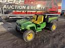 2010 John Deere Gator TX 4x2 Image