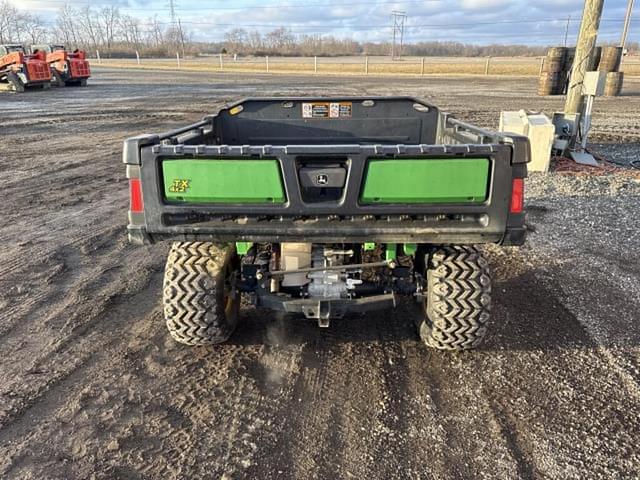 Image of John Deere Gator TX 4x2 equipment image 2