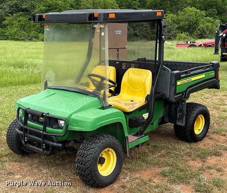 Image of John Deere Gator TX 4x2 Primary image