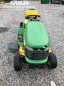 2010 John Deere X300 Image