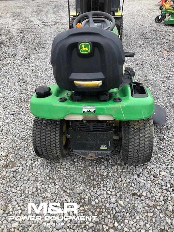 Image of John Deere X300 equipment image 1