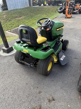 Image of John Deere X300 Image 1