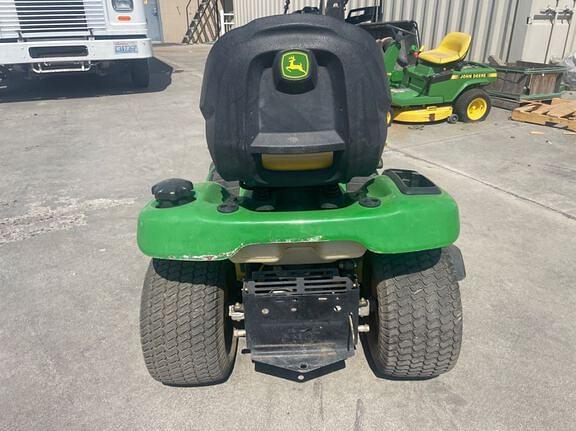 Image of John Deere X300 equipment image 3