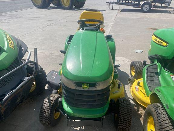 Image of John Deere X300 Primary image