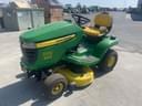 2010 John Deere X300 Image