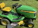 2010 John Deere X300 Image
