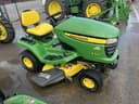 2010 John Deere X300 Image