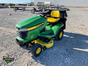 2010 John Deere X300 Image