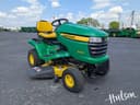 2010 John Deere X300 Image