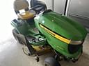 2010 John Deere X300 Image