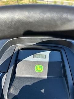 Image of John Deere X300 equipment image 4