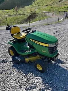 Image of John Deere X300 equipment image 1
