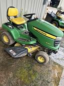 2010 John Deere X300 Image