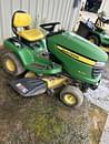 Thumbnail image John Deere X300 0