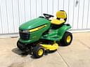 2010 John Deere X300 Image