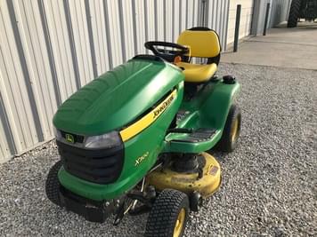 Main image John Deere X300