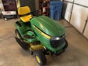 2010 John Deere X300 Image