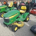 2010 John Deere X300 Image