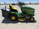 2010 John Deere X300R Image