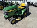 2010 John Deere X300R Image