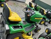 Thumbnail image John Deere X300R 7