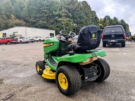 Thumbnail image John Deere X304 3