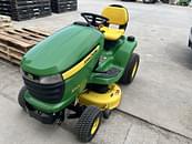 Thumbnail image John Deere X304 0