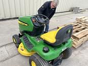 Thumbnail image John Deere X304 3