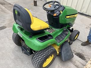 Main image John Deere X304 4