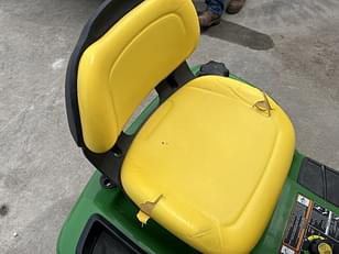 Main image John Deere X304 5