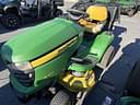 2010 John Deere X304 Image