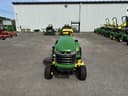 2010 John Deere X304 Image