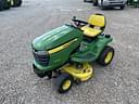 2010 John Deere X304 Image