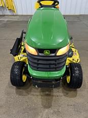 Main image John Deere X320 10