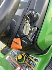 Main image John Deere X320 14