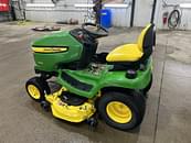 Thumbnail image John Deere X320 1