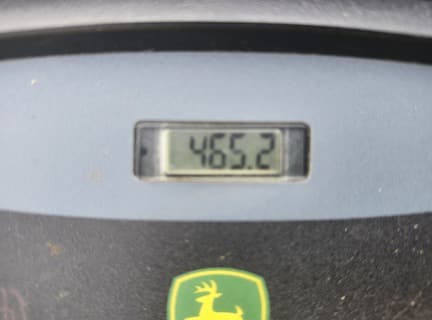 Image of John Deere X320 equipment image 4