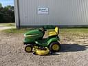 2010 John Deere X320 Image